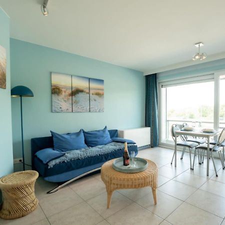 Studio Residentie Lautrec-2 By Interhome Bredene Εξωτερικό φωτογραφία