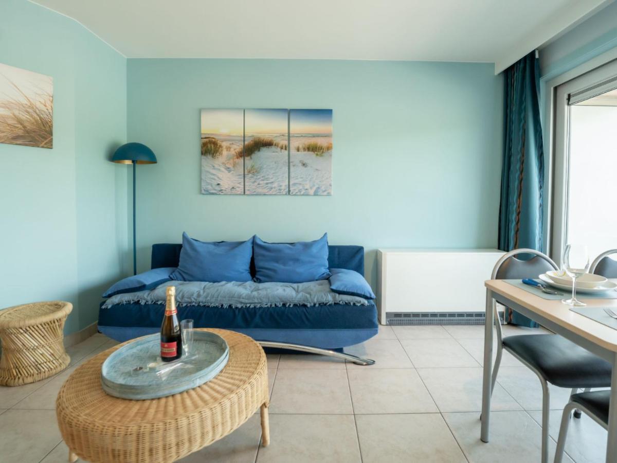 Studio Residentie Lautrec-2 By Interhome Bredene Εξωτερικό φωτογραφία