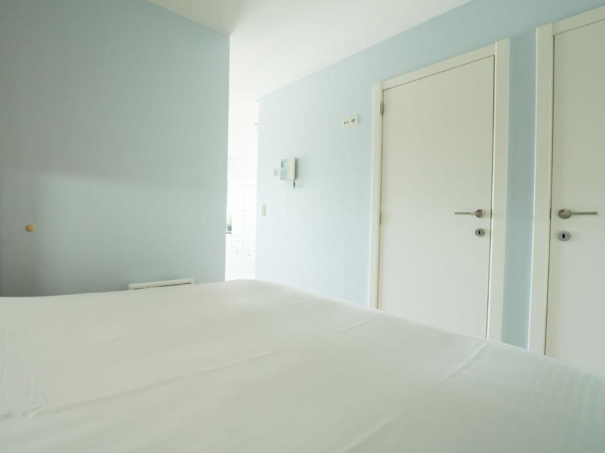 Studio Residentie Lautrec-2 By Interhome Bredene Εξωτερικό φωτογραφία