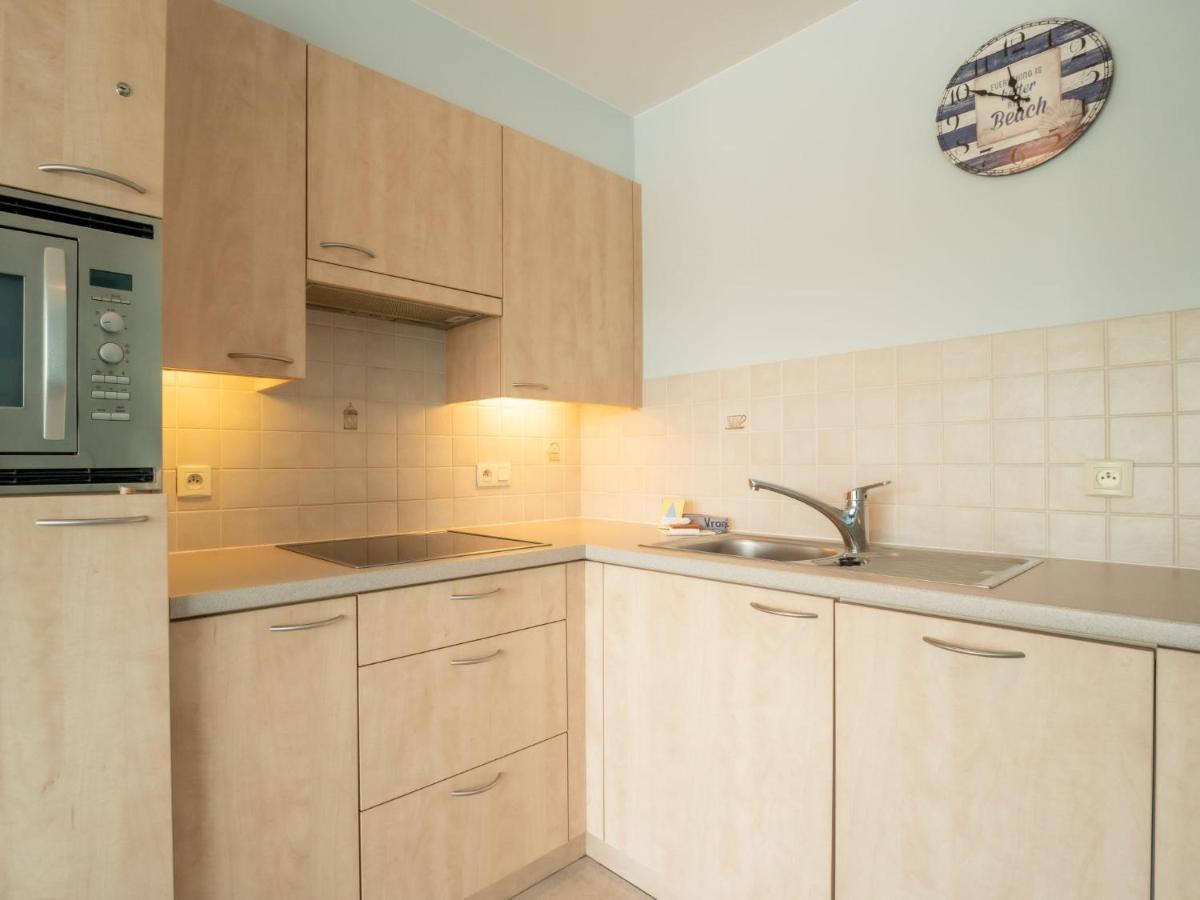Studio Residentie Lautrec-2 By Interhome Bredene Εξωτερικό φωτογραφία